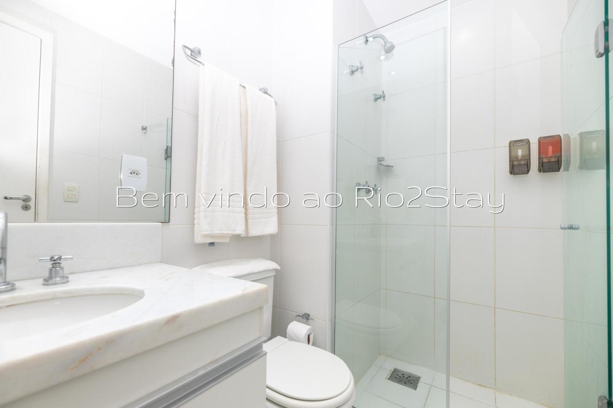 Verano Stay Flat Com Garagem E Wi-Fi - Parque Olimpico ริโอเดจาเนโร ภายนอก รูปภาพ