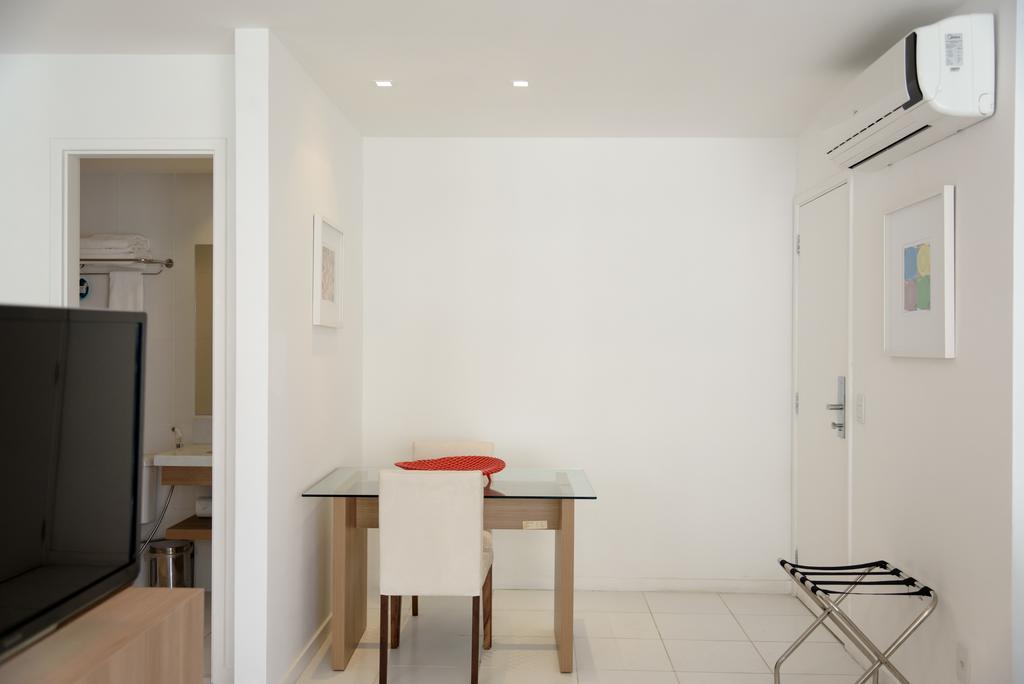 Verano Stay Flat Com Garagem E Wi-Fi - Parque Olimpico ริโอเดจาเนโร ภายนอก รูปภาพ